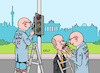 TÜV für Ampel und Merz