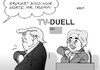 TV-Duell USA