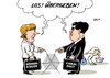 Cartoon: Übergeben (small) by Erl tagged fiskalpakt,eu,schuldenkrise,krise,schulden,haushalt,haushaltsdisziplin,schuldenbremse,abstimmung,bundestag,regierung,schwarz,gelb,cdu,csu,fdp,opposition,rot,grün,spd,grüne,zustimmung,entgegenkommen,finanztransaktionssteuer,börsensteuer,geld,euro,finanzen,