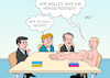 Ukraine Russland Doping