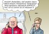 Cartoon: Uli Hoeneß (small) by Erl tagged uli,hoeneß,fc,bayern,präsident,steuerhinterziehung,selbstanzeige,konto,schweiz,prozess,gericht,gerichtsverfahren,strafverfolgung,usa,nsa,geheimdienst,überwachung,spähaffäre,whistleblower,edward,snowden,asyl,moskau,fußball,fußballspiel,champions,league,mün