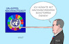 Cartoon: UN Nachhaltigkeit (small) by Erl tagged politik,vereinte,nationen,un,vollversammlung,new,york,nachhaltigkeit,ökologie,rettung,planet,erde,ziele,verfehlung,rückschlag,krieg,angriff,überfall,russland,ukraine,lügen,fake,news,außenminister,lawrow,nase,pinocchio,nachwachsender,rohstoff,karikatur,erl