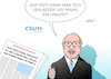 Cartoon: Unwort des Jahres (small) by Erl tagged politik,sprache,linguistik,unwort,des,jahres,antiabschiebeindustrie,alexander,dobrindt,csu,diffamierung,juristisch,unterstützung,abgelehnte,asylbewerber,abschiebung,diskurs,verlagerung,rechts,verschiebung,grenzen,sagbarkeit,rechtspopulismus,demokratie,karikatur,erl