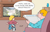Cartoon: Ursachenforschung (small) by Erl tagged politik,schweiz,berge,gletscher,gletschersturz,stausee,naturkatastrophe,usa,elon,musk,bilanz,katastrophe,beauftragter,karikatur,erl