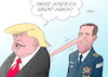 Cartoon: USA Rücktritt Flynn (small) by Erl tagged usa,präsident,donald,trump,rücktritt,sicherheitsberater,michael,flynn,gespräch,russland,sanktionen,bericht,vizepräsident,mike,pence,lüge,rechtspopulismus,mannschaft,pannen,make,america,great,again,pinocchio,nase,lang,groß,karikatur,erl