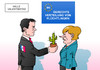 Cartoon: Valls Valentinstag (small) by Erl tagged flüchtlinge,bürgerkrieg,syrien,eu,aufnahme,verteilung,bundeskanzlerin,angela,merkel,deutschland,solidarität,premierminister,manuel,valls,frankreich,absage,kaktus,valentinstag,karikatur,erl