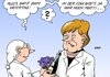 Cartoon: Vatertag (small) by Erl tagged vatertag,cdu,partei,vorsitz,bundeskanzlerin,angela,merkel,konkurrenz,mann,männer,ausgebootet,kanzlerin,kanzlerinwahlverein,blumen,wein,geschenk,kind,vater,mutter,vati,mutti