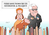 Cartoon: Verfassungshüter (small) by Erl tagged politik,bundesamt,für,verfassungsschutz,hans,georg,maaßen,interview,bild,zeitung,ausschreitungen,chemnitz,rechtsextremismus,hetzjagden,relativierung,zweifel,aussage,bundeskanzlerin,angela,merkel,cdu,unterstützung,innenminister,horst,seehofer,csu,security,verfassung,grundgesetz,hund,wurst,aufpassen,afd,nähe,karikatur,erl