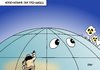 Cartoon: Verschiebung der Erd-Augen (small) by Erl tagged libyen,gaddaffi,diktator,aufstand,revolution,niederschlagung,brutal,flugzeug,kampfflugzeug,bomben,bombardierung,japan,erdbeben,tsunami,atomkraftwerk,gau,supergau,radioaktivität,tod,zerstörung,erde,welt,aufmerksamkeit,verschiebung,augen,blick