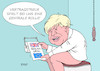 Cartoon: Vertragstreue (small) by Erl tagged politik,brexit,deal,vertrag,eu,großbritannien,premierminister,boris,johnson,gesetz,vertragsbruch,mehrheit,konservative,parlament,glaubwürdigkeit,vertragstreue,toilette,klo,klopapier,rolle,karikatur,erl