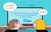 Cartoon: Voice of Europe (small) by Erl tagged politik,wladimir,putin,russland,krieg,angriff,überfall,ukraine,bedrohung,europa,eu,hybrider,hybride,kriegsführung,cyberwar,internet,online,plattform,propaganda,voice,of,europe,karikatur,erl