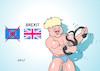 Cartoon: Wählt den starken Boris! (small) by Erl tagged politik,brexit,großbritannien,austritt,eu,premierminister,boris,johnson,no,deal,zwangsurlaub,parlament,gegenschlag,gesetz,überläufer,entlassungen,rücktritte,tories,chaos,neuwahlen,ablehnung,lügen,zerstörung,demokratie,missachtung,recht,umfragewerte,wähler,zustimmung,paragraf,karikatur,erl