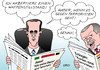 Cartoon: Waffenstillstand (small) by Erl tagged syrien,waffenstillstand,usa,russland,rebellen,assad,ausnahme,terroristen,türkei,erdogan,kurden,karikatur,erl