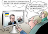 Was will Janukowitsch?