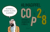 Cartoon: Was wird vom Klimagipfel bleiben (small) by Erl tagged politik,klima,klimawandel,erderwärmung,co2,klimagipfel,dubai,vereinigte,arabische,emirate,vae,uae,erdöl,öl,gas,förderung,fossile,brennstoffe,energie,befürchtung,greenwashing,bilanz,karikatur,erl