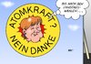 Cartoon: Wechsel (small) by Erl tagged atomenergie atomkraft ausstieg rücknahme laufzeitverlängerung atomkraftwerk brücke brückentechnologie risiko landtagswahl landtagswahlen schwarz gelb cdu csu fdp merkel westerwelle seehofer japan erdbeben tsunami atomunfall kernschmelze gau supergau radio