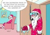 Cartoon: Weihnachtswetter (small) by Erl tagged politik,weihnachten,wetter,klima,klimawandel,erderwärmung,weihnachtsmann,weihnachtsfrau,mann,frau,nikolaus,karikatur,erl