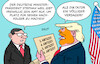 Cartoon: Weil (small) by Erl tagged politik,ministerpräsident,stephan,weil,niedersachsen,verzicht,amt,platz,nachfolger,usa,trump,weg,diktatur,karikatur,erl