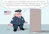 Cartoon: Weltpolizist (small) by Erl tagged politik,usa,präsident,donald,trump,truppenabzug,syrien,afghanistan,rückzug,rolle,weltpolizist,machtvakuum,außenpolitik,innenpolitik,wähler,wählerstimmen,umfragewerte,polizei,uniform,mode,figur,narzissmus,karikatur,erl