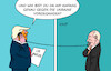 Wie weit geht Trump?