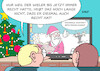 Cartoon: Wieler (small) by Erl tagged politik,corona,virus,pandemie,covid19,fünfte,welle,omikron,empfehlung,rki,chef,lothar,wieler,kontaktbeschränkung,sofort,maximal,weihnachten,weihnachtsmann,rentier,karikatur,erl