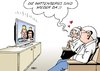 Cartoon: William und Kate (small) by Erl tagged william,wiindsor,kate,middleton,prinz,großbritannien,hochzeit,monarchie,adel,verehrung,deutschland,guttenberg,rücktritt,plagiatsaffäre,comeback