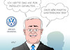 Cartoon: Winterkorn (small) by Erl tagged vw,abgasskandal,diesel,software,manipulation,abgastest,chef,martin,winterkorn,wissen,kenntnis,billigung,untersuchungsausschuss,bundestag,befragung,ahnungslosigkeit,wissenslücken,erinnerungslücken,karikatur,erl