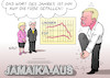 Cartoon: Wort des Jahres (small) by Erl tagged wort,des,jahres,sprache,jamaika,aus,bundestagswahl,wahl,bundestag,regierungsbildung,sondierung,schwarz,gelb,grün,cdu,csu,fdp,bündnis,90,die,grünen,scheitern,platzen,christian,lindner,nicht,falsch,regieren,umfragewerte,absturz,verantwortung,verweigerung,füße,fallen,liberale,karikatur,erl