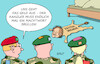 Cartoon: Zeitenwende Machtwort (small) by Erl tagged politik,krieg,angriff,überfall,wladimir,putin,russland,ukraine,reaktion,deutschland,bundeskanzler,olaf,scholz,zeitenwende,ausstattung,aufrüstung,bundeswehr,100,milliarden,geld,knapp,forderung,aufstockung,machtwort,brüllen,löwe,bettvorleger,karikatur,erl