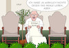 Cartoon: Zölibat (small) by Erl tagged politik,religion,glaube,kirche,katholisch,vatikan,papst,franziskus,reformer,modern,konservativ,festhalten,zölibat,ehelosigkeit,ehe,priester,leben,realität,karikatur,erl