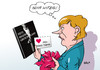 Cartoon: Zum Valentinstag (small) by Erl tagged angela,merkel,deutschland,griechenland,alexis,tsipraskrise,schulden,euro,banken,rettungspaket,rettungsschirm,troika,eu,ezb,iwf,hilfe,geld,bedingungen,sparkurs,sadomaso,film,fifty,shades,of,grey,buch,geschenk,valentinstag,liebe,herz,karikatur,erl