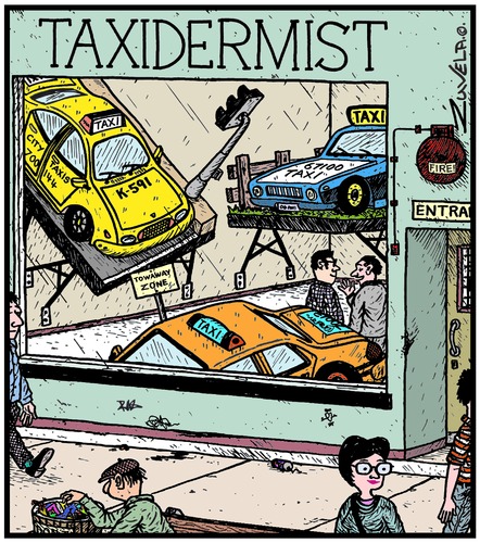 No more Fares No more Fares