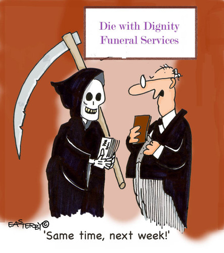 Dead Money Dead Money
