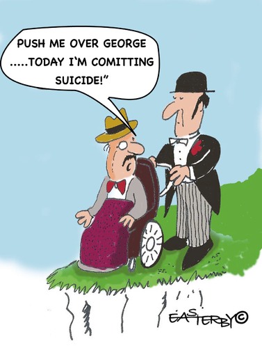 SUICIDE SUICIDE
