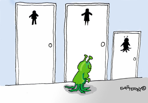 Toilet Door3 Toilet Door3