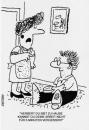 Cartoon: home beggar (small) by EASTERBY tagged beggar,