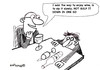 Cartoon: In veritas vino 3a (small) by EASTERBY tagged wine,drinking,culture