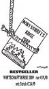 Cartoon: NEW BOOK (small) by EASTERBY tagged books,bookshop,business,disaster,2009