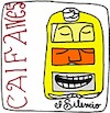 Cartoon: Caifanes El Silencio (small) by Munguia tagged caifanes,el,silencio