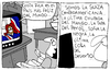 Cartoon: Manifestation Comic (small) by Munguia tagged manifestation,cartoon,toon,marcha,protest,politics,laura,chinchilla,costa,rica,central,america,video,game,download,comic,strip,historieta