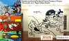 Cartoon: parodies exhibit by Munguia (small) by Munguia tagged art,paintings,spoof,parodies,famous,animal,welfare,animalistic,wspa