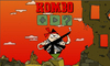 Cartoon: Rombo the Video Game (small) by Munguia tagged rombo,rambo,war,game,video,cartoon,comic,munguia,calcamunguia,costa,rica,stencyl,online,free