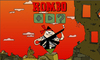 Cartoon: Rombo the Video Game (small) by Munguia tagged rombo,rambo,war,game,video,cartoon,comic,munguia,calcamunguia,costa,rica,stencyl,online,free