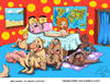 Cartoon: world class (small) by Martin Hron tagged erotic