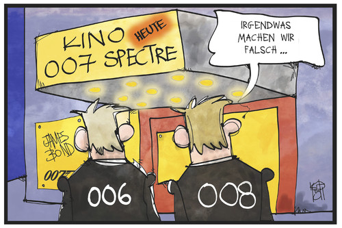007-Spectre 007-Spectre