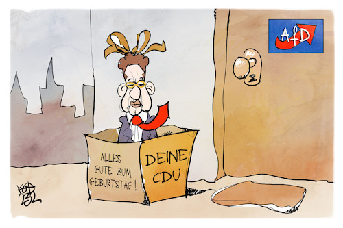 10 Jahre AfD 10 Jahre AfD