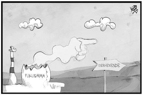 10 Jahre Fukushima 10 Jahre Fukushima