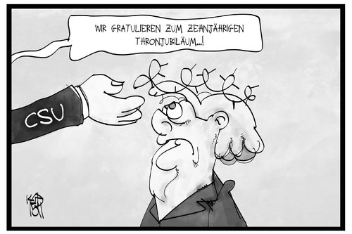 10 Jahre Merkel 10 Jahre Merkel