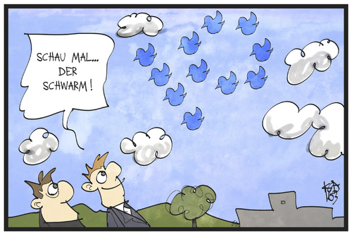 10 Jahre Twitter 10 Jahre Twitter