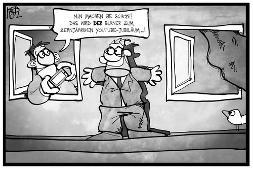10 Jahre Youtube 10 Jahre Youtube